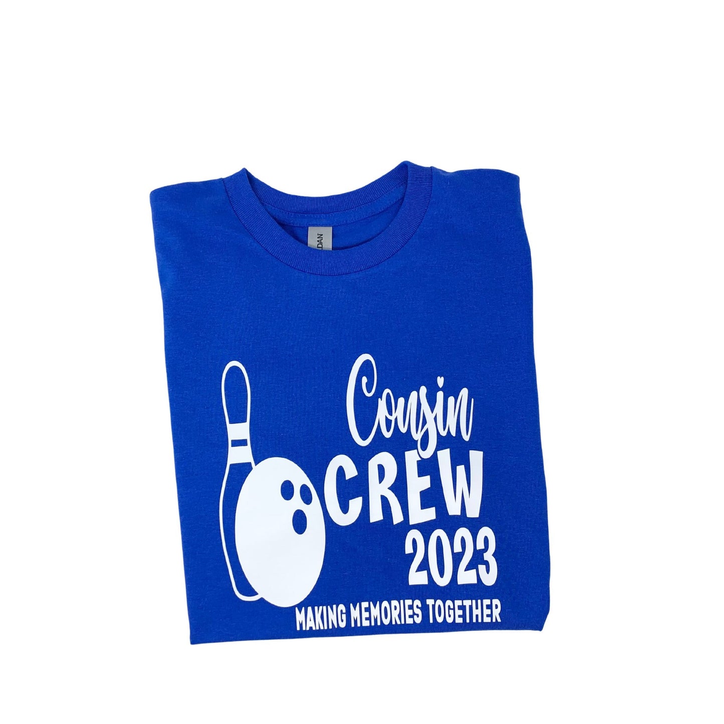 Custom Shirts