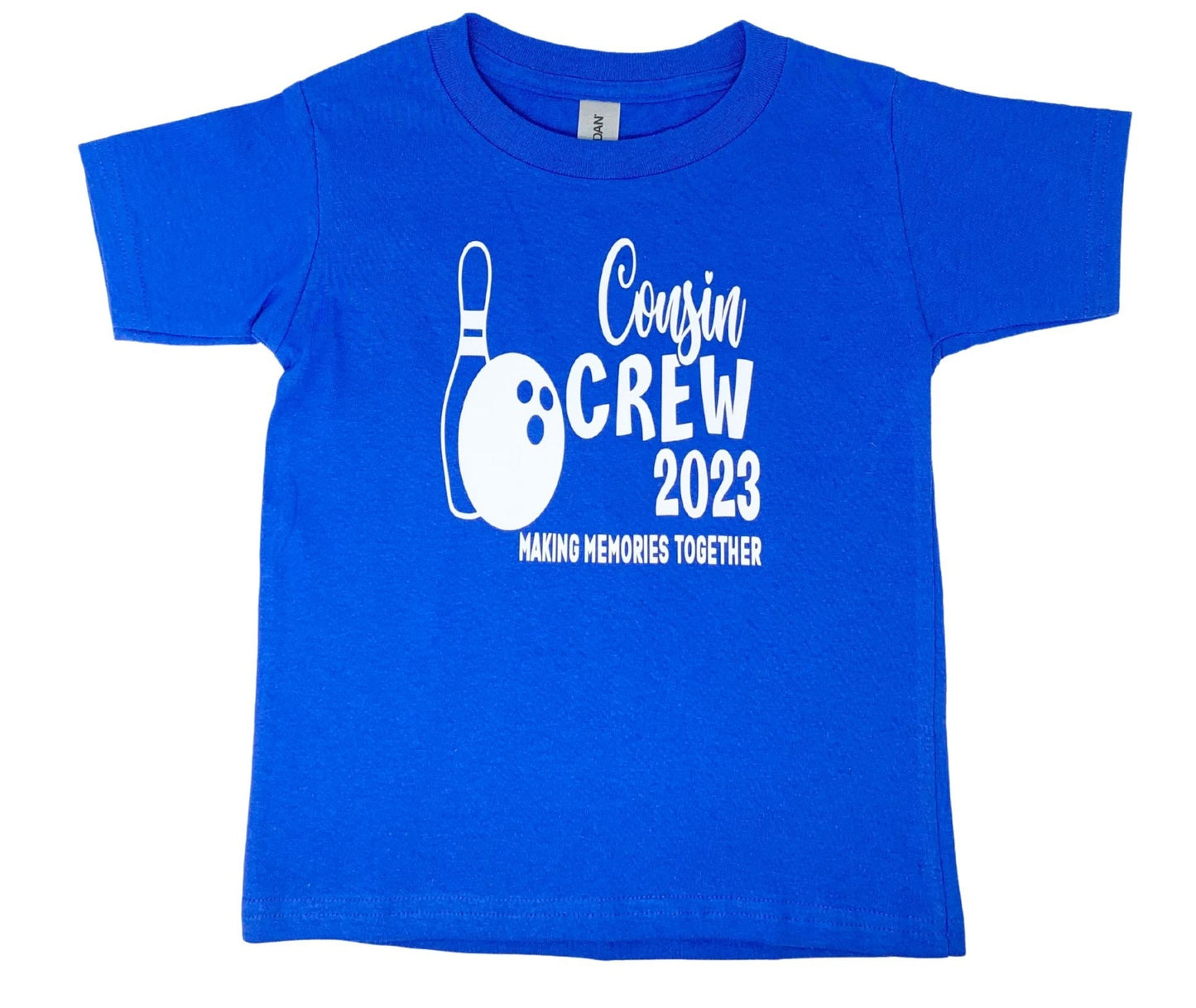 Custom Shirts