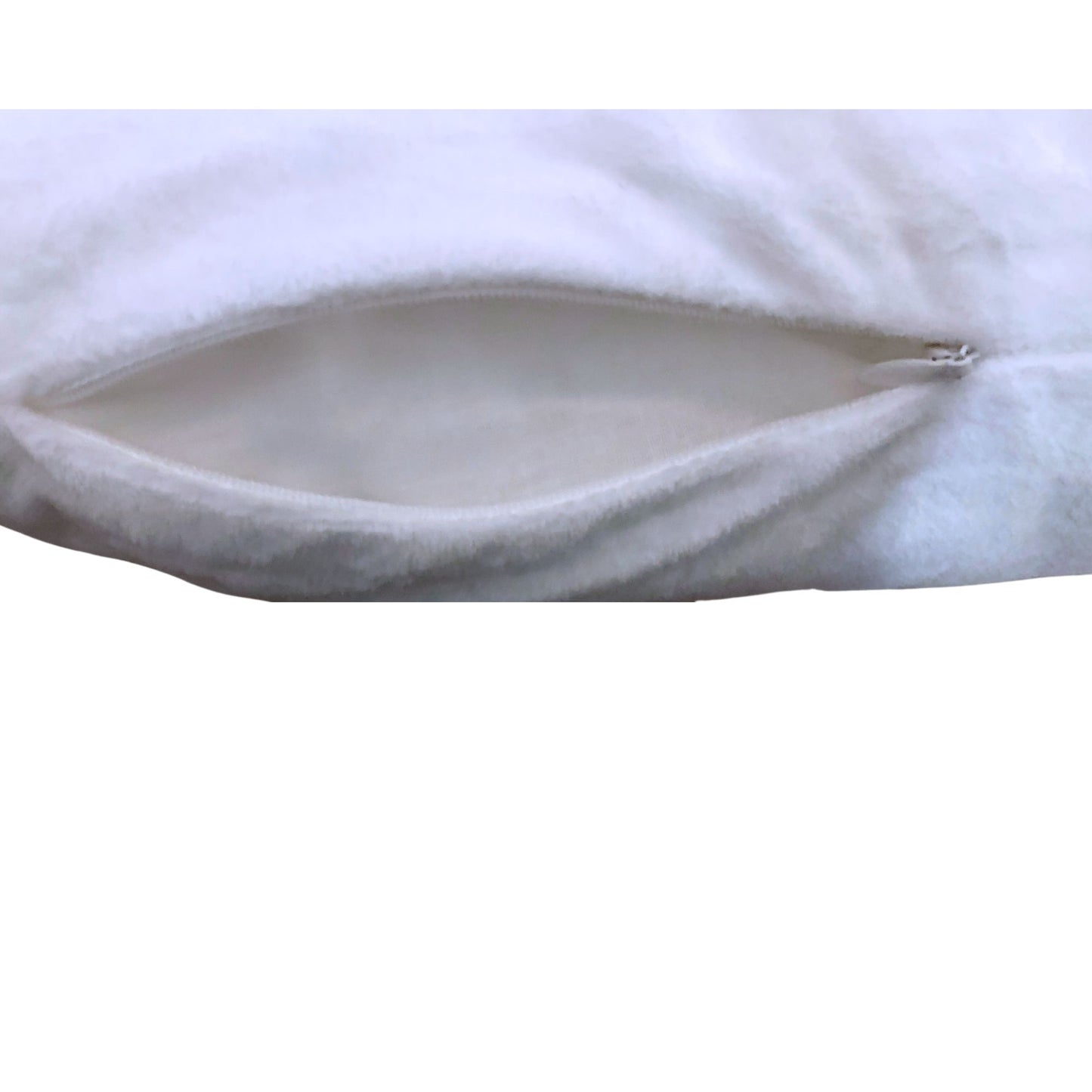 African American Girl Bible Affirmations Pillow